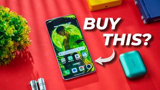 Realme GT7 Global Review: Not Perfect, But Impressive!