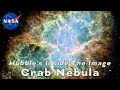 Crab Nebula Concepts and Facts