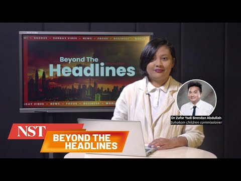 [EP100] BTH: From classrooms to court — can Malaysia keep its children safe?