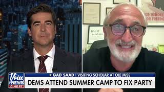 Wimpy Weak Men and "Egalitarian" Socialism - The Mamdani Effect (THE SAAD TRUTH_1883)