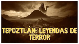 Tepoztlán: Leyendas de Terror alrededor del Tepozteco