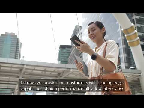 How Nokia helps UScellular build flexible, open and cost-effective 5G networks