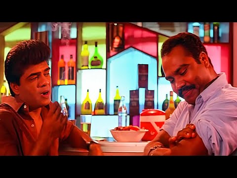 ഈ നാട്ടുകാരൻ അല്ലാലെ, കണ്ടപോലെ തോന്നി | Malayalam Comedy Scenes | Kalabhavan Mani