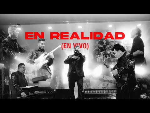 La Apuesta - En Realidad (En Vivo)