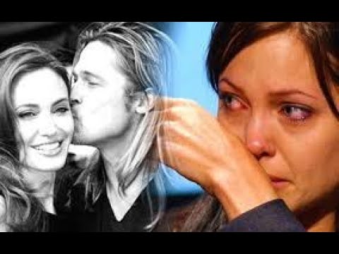 Angelina Jolie gặp trở ngại vì Brad Pitt