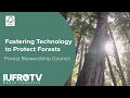 Forest Certification and Sustainability Concepts
