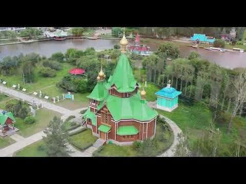 Follow Rivers and Lakes to Travel in Heilongjiang