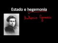 Hegemonia e Poder na Sociedade