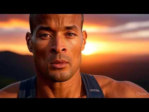 Stay Hard (O Rap de David Goggins) - Lukaz