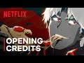 Devil May Cry  Opening Credits  Netflix