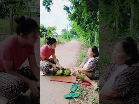 ยายฉลาด😆 #funny