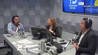 AHORA | #TelediarioRadio MANTENTE BIEN INFORMADO