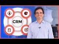 CRM y Gestión de Clientes