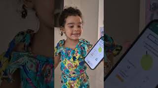 Mari vai ganhar um irmão ou uma irmã