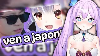 NUESTRA NOVELA ROMÁNTICA JAPERUANA FAVORITA KEYBOY X NEIRO