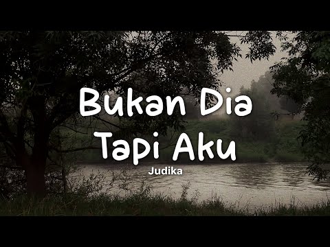 Bukan Dia Tapi Aku - Judika (Slowed+Reverb)