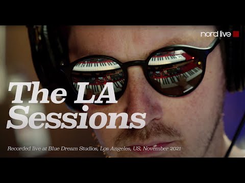 NORD LIVE: The LA Sessions - Teaser