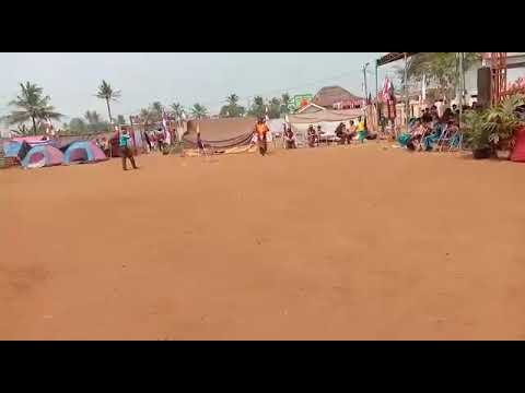 Pentas seni pramuka pramanepta MTsN. 4 Tangerang S
