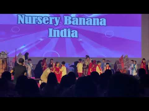 Dance Indiana 😁