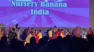 Dance Indiana 😁