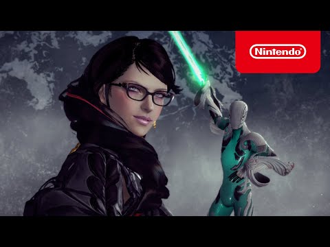 Bayonetta 3 - Accolades Trailer - Nintendo Switch