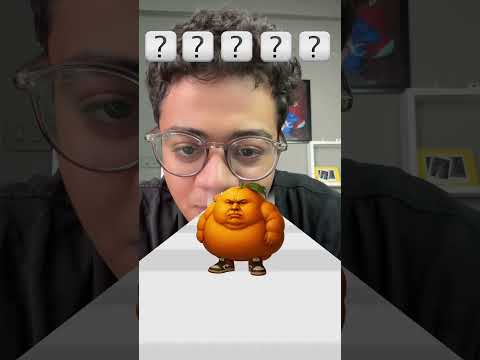 بر بر باتبيم التخين ضد البرتقان😂
