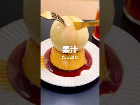 新宿高島屋グルメフェスで「hitomaコーヒーとお酒の桃とプリン」「TEAROOM KIKI」「Amazon Cacao」を正直レビュー!