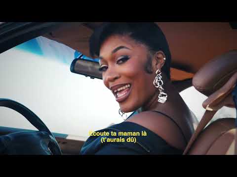 JOSEY - Focus (Visualizer)