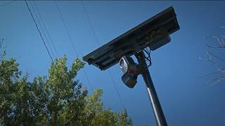 YouTube video thumbnail: Wilder City Council Rejects Ordinance to Regulate Surveillance Tech, Sends Initiative to Voters
