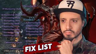 Diablo 4 Is So Close to Being Great Again