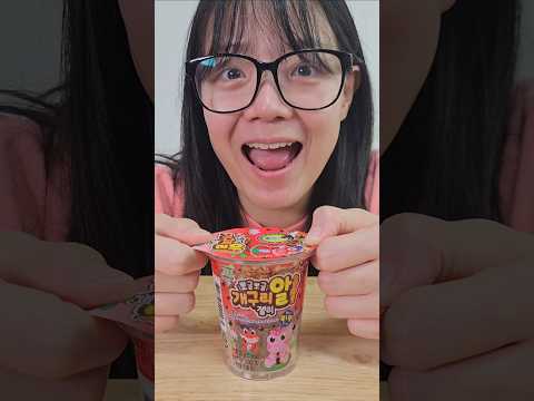 Making Gummy Frog Eggs