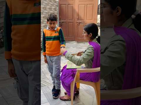 Kya Aapko Bhi Hmari Trh Strict Teacher Mili Hai Kbi 😱😢😂#viral