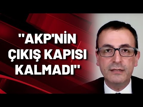 Evren Devrim Zelyut: SEÇİME KADAR HERKES ÇOK KÖTÜ GÜNLERE HAZIR OLSUN!