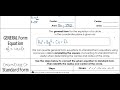 Exploring Adding and Subtracting Rational Expressions