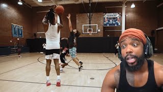 HE COULDN’T MISS! $5000 Tournament | Caleb vs Moon | Qel vs Saint | Latin vs Keyon REACTION!
