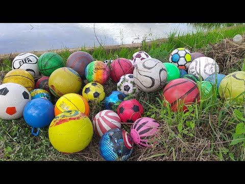 Woww.... Mencari Bola Bola Di Sawah Lagi !!!