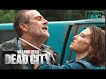Trailer 3 da série Dead City