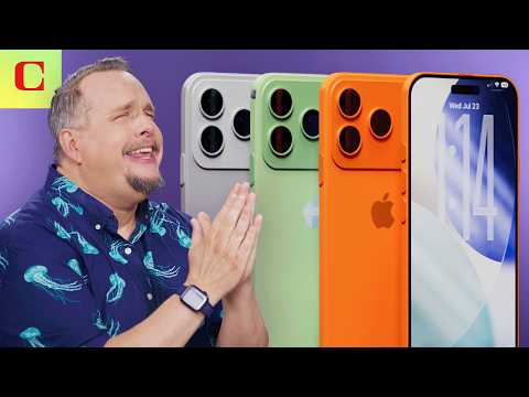 iPhone 17 Needs These 4 Things to Be a Success | Alll Things Mobile