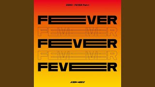 Ateez FEVER