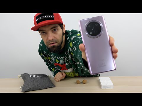 HONOR Magic7 Lite Unboxing; ecran de 6.78 inch OLED și baterie siliciu-carbon de cursă lungă