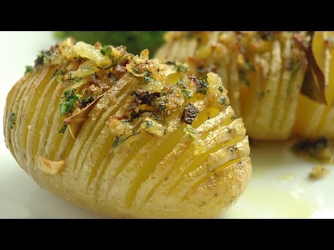Recette Originale De Pommes De Terre Au Four 𑁍 Pankaj Sharma