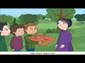 Understanding Story Elements and Vocabulary