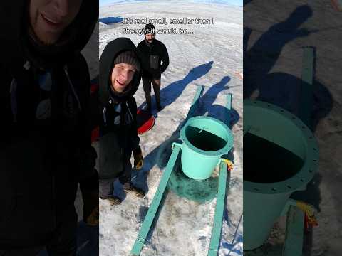 #antarctica #science #mcmurdo