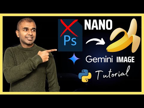Gemini 2.5 Image (Nano Banana) Beats All Image Editors!