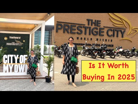 Is It Worth Buying This Property In 2025 #stylingwithshipra #vlog