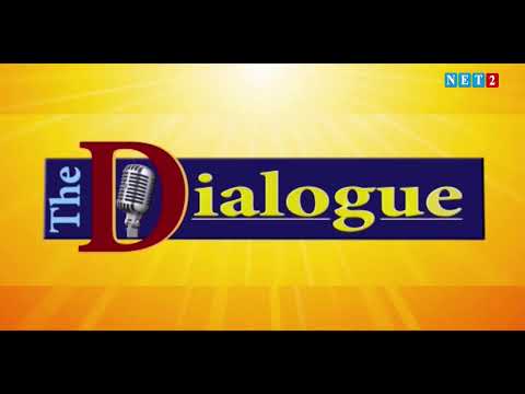 ((LIVE))  THE DIALOGUE SHOW   ( 11 th Feb 2025)