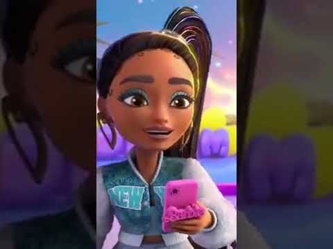 💕 Freunde Glauben aneinander! | Barbie Traumfreundinnen | Kurz | Barbie Deutsch