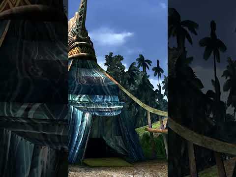 Final Fantasy X - Besaid Island