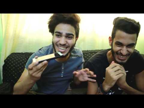 اشتغاله في استاذ !! مسخره