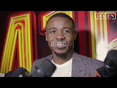 ALIKIBA ;DIAMOND HATUNA BIFU,NIMETUMIA WIMBO WAKE NAPENDA MZIKI MZURI.